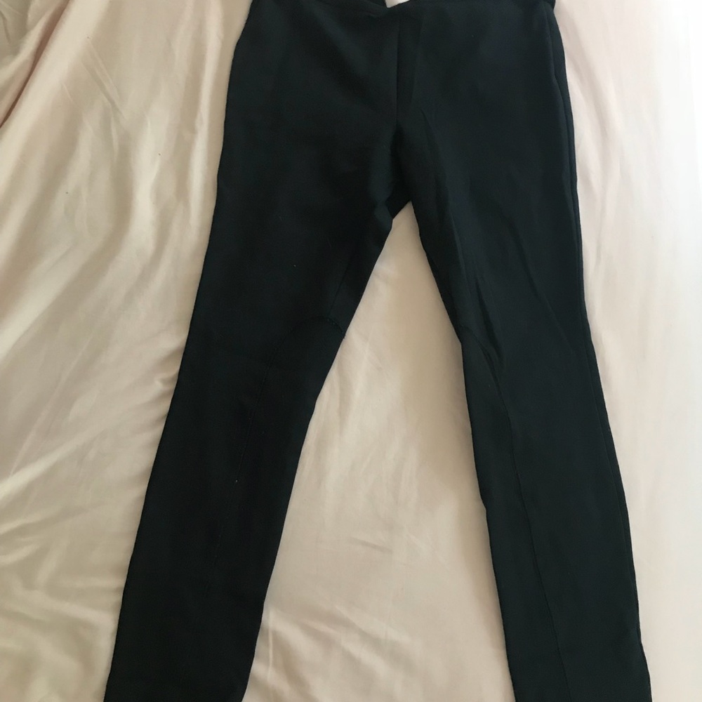 J. Crew leggings